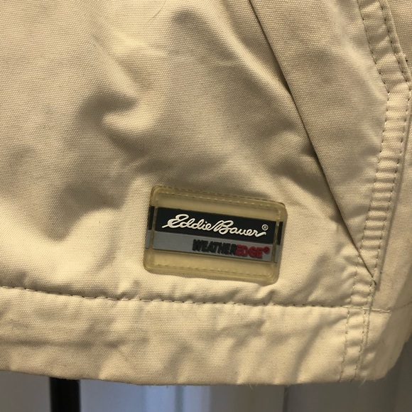 Eddie Bauer men’s coat size large - Picture 2 of 7